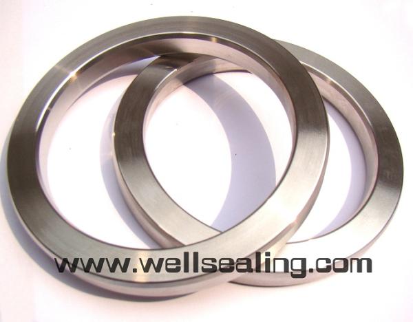 API ring joint gasket R27