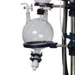 Manual Up Down PTFE Sealed Lab Rotary Evaporator