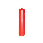 Empty Fire Suppression Equipment Cylinder System 1000ml Aerosol Type Chemical