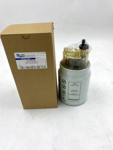 China Factory Construction Excavator Fuel Filter K1006530 For DOOSAN DH215-9 factory