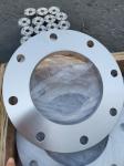 Forged AWWA C207 CLASS B Oil Hot Galvanized FLANGE AWWA C207 CLASS D