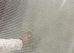 High Strength White / Green Anti Insect Net Used In Cultivation Flowers And