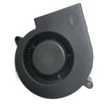 IP42 12V 3.6W DC Centrifugal Blower Fan Air Ventilation Electrical Cooling