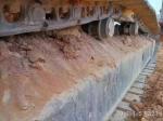 used komatsu pc350-7 excavator