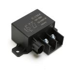 150A Heavy Duty Truck Automotive Relays 24V Car Start Relay For Vehicle