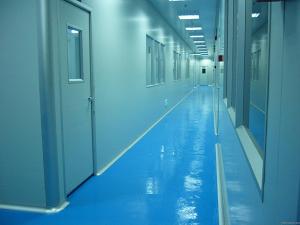China Medical Device Clean Room Assembly Work for OEM Services factory