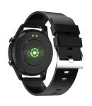240x240 Pixels 1.28" Bluetooth Sport Smartwatch 170mAh Unisex F35