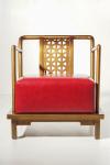 Customizable Metal Legs Hotel Furniture Light Luxury High Durability