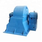Automatic 100KW Water Turgo Turbine Generator Hydro Power Generator Eco Friendly