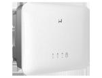 Single Phase Hybrid Solar Energy System 10KW With Low Voltage Battery
