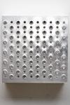 High Bearing Capacity Grip Strut Safety Grating For Rooftop Walkways