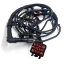 Excavator Engine Wiring Harness 22279234 21815071 for EC210B EC240B Machinery