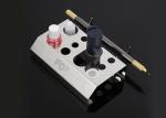 Permanent Makeup 1pcs Tattoo Ink Cup Holder Stainless Steel