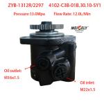 Dongfeng Chaochai 4102-C3B-01B.30.10-SY1 Power Steering Pump
