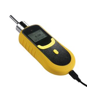 Safegas Single Gas Detector Portable Farm Biogas Detection H2S Hydrogen Sulphide