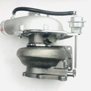 China Engine Turbocharger For SK460-8 SK480 Excavator S1760-E0121 24100-4480C factory