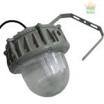 Explosion Proof LED Light Fixture 50000Hrs Aluminum Alloy CREE LED Bulbs Anti