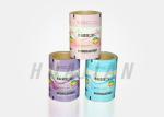 Laminated Medication 10um Aluminum Plastic Composite Film