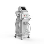 DPL3 Elight Rf Laser Machine Ipl Nd Yag Laser 3 In 1 Laser Independent Power