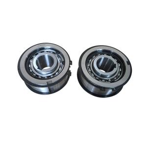 China MDEU15 20 25 30 One Way Bearings One Way Roller Clutch Low Speed factory