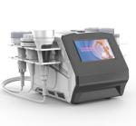 DPL Body Cavitation Machine RF Skin Tightening Fat Reducer Body Face Lifting