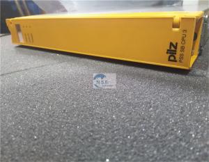 China PILZ PSS SB CPU3 Pilz PSS 3000 Series Processor PSSSBCPU3 in stock factory