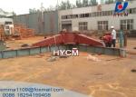 OEM Factory 10tons Derrick Crane for Big Tower Crane inside Buildings to Move