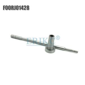 China F00RJ01428 bosch regulator valve fuel , 0 445 120 048 valve bosch injection FooRJ01428 factory
