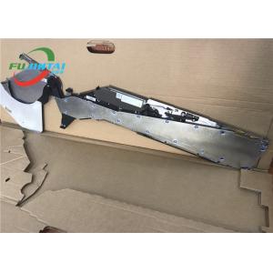 Solid Structure Smt Spare Parts Universal 8mm Gold Plus Triple Track Feeders 49889215