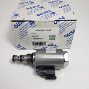 China Solenoid Valve VOE15097457 15097457 For Vo-lvo A25F A35F A40E A40F factory