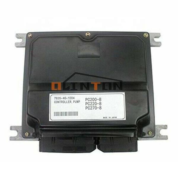 Affordable PC200-8 Excavator Hydraulic Controller 7835-46-1007 for Construction