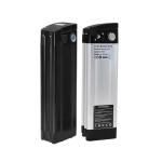 Bicycle Water Bottle Battery 48v 12ah Electric Bike Li Ion Battery