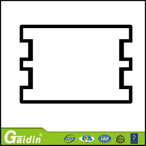 China china import custom Manufacturing furniture wardrobe bathroom aluminum profiles factory