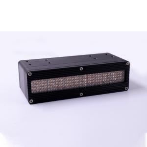 China 500w 395nm high power water cooled LED UV curing systems for uv curing flexo printing factory