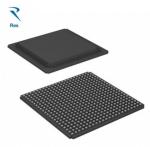 Integrated Circuits Original Car IC DC21+ Data Converter ICs XC6SLX9-2FTG256C