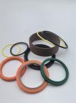 100% Excavator Cylinder Seal Kit JCB 550-41008 55041008 PU PTFE NBR IRON