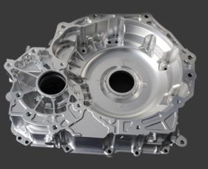 China Sand Casting Gearbox Housing Corrosion Resistant For New Energy Vehicle factory