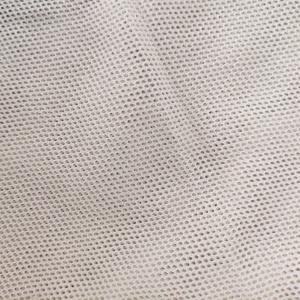 China Warp Knitted Aramid Mesh Fire Retardant Nomex Fabric For Car Rubber Hose factory