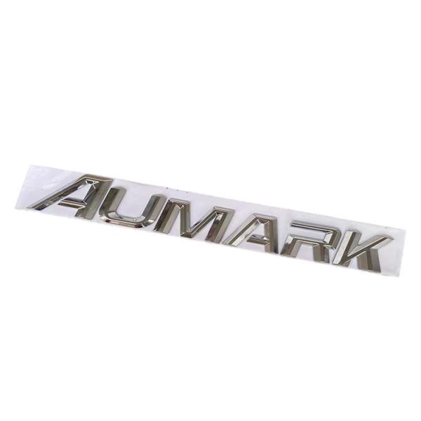 Foton Aumark Bell Car Sticker for Dongfeng Jiefang L1505010300A0 Logo and Locks