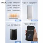 Self-adhesive LED light strip for living room bedroom SMT style color intelligen