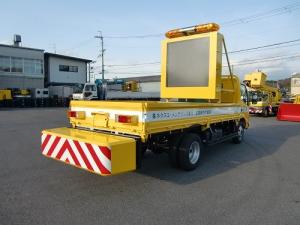 China ISO9001 Aluminum Alloy Crash Attenuator Truck factory