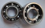 High Precision Deep Groove Ball Bearings 6314 2RS ZZ 70*150*35mm