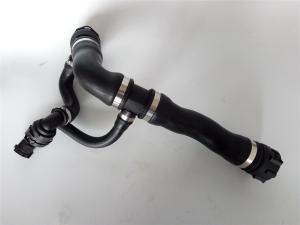 China Stable Radiator Coolant Hose High Efficiency 17127519255 For BMW 5 E60 factory