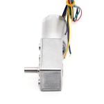 Dc Motor 12v JGY-2838 Brushless 12v Dc Motor 12v Dc Motor Brushless