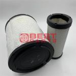 Industrial Excavator Engine Parts Air Filter Element 6I-2501