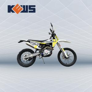 China K22 Electric Off Road And On Road Motorcycle Dirt Bike Two Version Optional factory