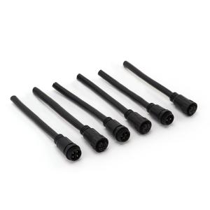 China M25 Waterproof Electrical Wire Connectors factory