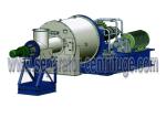 Horizontal Two Stage Pusher Centrifuge Salt Centrifuge Machine For Concentrating