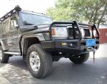 Front Bumper Bull Bar for Toyota LC79 ISO9001/TS16949 Certified Auto Parts