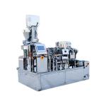 60bags/Min Full Automatic Vacuum Food Packing Machine